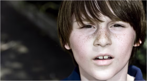 Jared Dienst had walked to a park with his mother after school let out one day in June 2008 when he complained of a headache. He soon began to stumble, and his speech was slurred. 